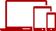 تطبيقات الأجهزة المحمولة